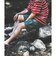 sage de cret / 別注 2Way Mil Cargo Short