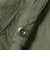 sage de cret / 別注 2Way Mil Cargo Short