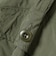 sage de cret / 別注 2Way Mil Cargo Short