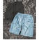sage de cret / 別注 2Way Mil Cargo Short