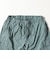 sage de cret / 別注 2Way Mil Cargo Short