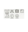 フラワープリント ショートスリーブ シャツ