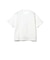 QUATTROCCHI / インターロックファブリック Tシャツ