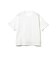 QUATTROCCHI / インターロックファブリック Tシャツ