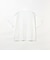 QUATTROCCHI / インターロックファブリック Tシャツ