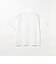 QUATTROCCHI / インターロックファブリック Tシャツ