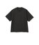 QUATTROCCHI / インターロックファブリック Tシャツ