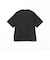 QUATTROCCHI / インターロックファブリック Tシャツ