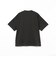 QUATTROCCHI / インターロックファブリック Tシャツ