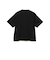 QUATTROCCHI / インターロックファブリック Tシャツ