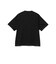 QUATTROCCHI / インターロックファブリック Tシャツ