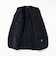 【別注】TAGLIATORE / COSTA AZZURRA ウール ダークネイビー ジャケット