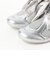 JW PEI / Rosie Bow Tie Low Top Sneakers
