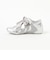 JW PEI / Rosie Bow Tie Low Top Sneakers