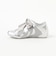 JW PEI / Rosie Bow Tie Low Top Sneakers