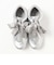 JW PEI / Rosie Bow Tie Low Top Sneakers