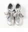 JW PEI / Rosie Bow Tie Low Top Sneakers