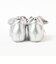 JW PEI / Rosie Bow Tie Low Top Sneakers