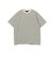 Pocket Tee Pin Stripe