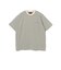 Pocket Tee Pin Stripe