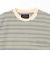Pocket Tee Pin Stripe