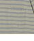 Pocket Tee Pin Stripe
