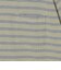 Pocket Tee Pin Stripe