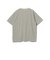 Pocket Tee Pin Stripe