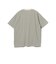 Pocket Tee Pin Stripe