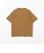 Pocket Tee Pin Stripe