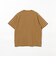 Pocket Tee Pin Stripe
