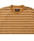 Pocket Tee Pin Stripe