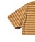 Pocket Tee Pin Stripe