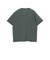 Pocket Tee Pin Stripe