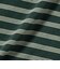 Pocket Tee Pin Stripe