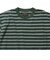 Pocket Tee Pin Stripe