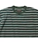 Pocket Tee Pin Stripe