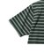 Pocket Tee Pin Stripe