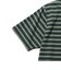 Pocket Tee Pin Stripe