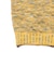 V-Neck Vest ”KASURI” Jacquard