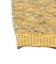 V-Neck Vest ”KASURI” Jacquard
