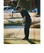 〈MEN〉B.G.THREE / ALL-TIME ニット ポロシャツ