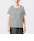 ボーダー バインダー ショートスリーブ Tシャツ