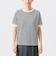 ボーダー バインダー ショートスリーブ Tシャツ