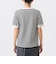 ボーダー バインダー ショートスリーブ Tシャツ