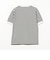 ボーダー バインダー ショートスリーブ Tシャツ