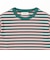 ボーダー バインダー ショートスリーブ Tシャツ