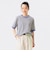 ボーダー バインダー ショートスリーブ Tシャツ