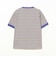 ボーダー バインダー ショートスリーブ Tシャツ