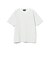 Pocket Tee Jacquard